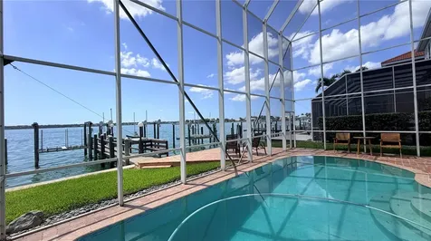 218 Sand Key Estates Drive Clearwater Beach FL 33767