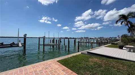 218 Sand Key Estates Drive Clearwater Beach FL 33767