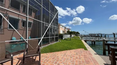 218 Sand Key Estates Drive Clearwater Beach FL 33767
