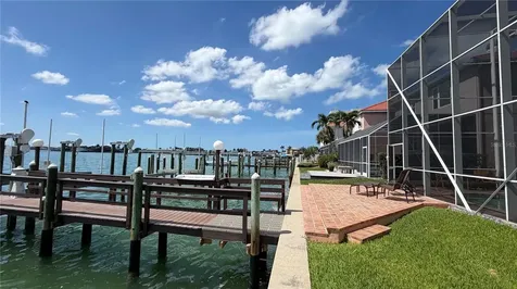 218 Sand Key Estates Drive Clearwater Beach FL 33767