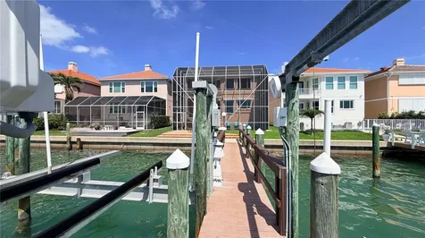 218 Sand Key Estates Drive Clearwater Beach FL 33767