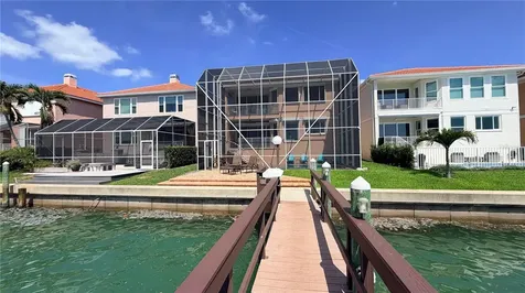 218 Sand Key Estates Drive Clearwater Beach FL 33767