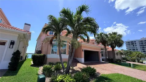 218 Sand Key Estates Drive Clearwater Beach FL 33767