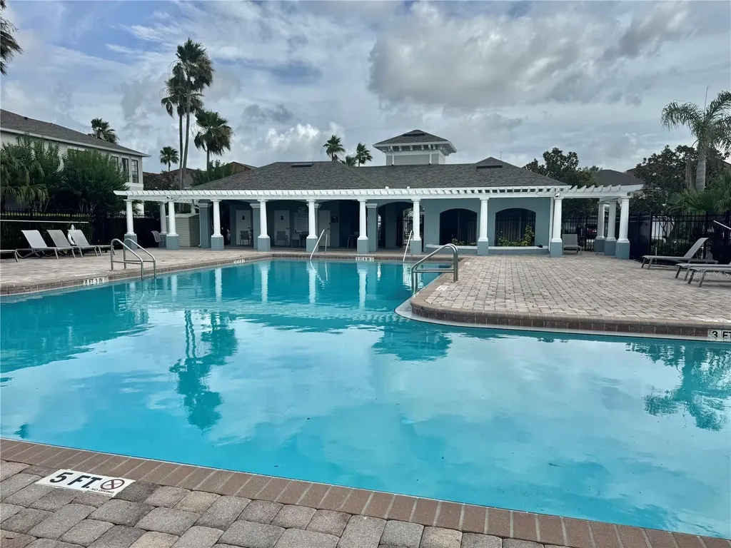 3141 Windleshore Way Sanford FL 32773