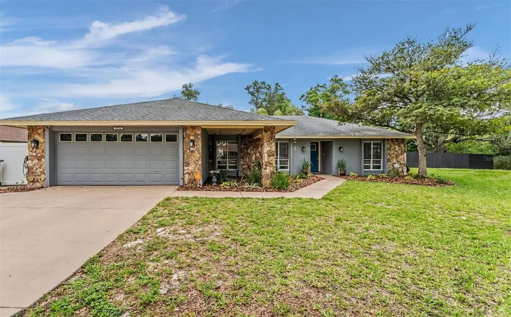 5776 Deer Flag Drive Lakeland FL 33811