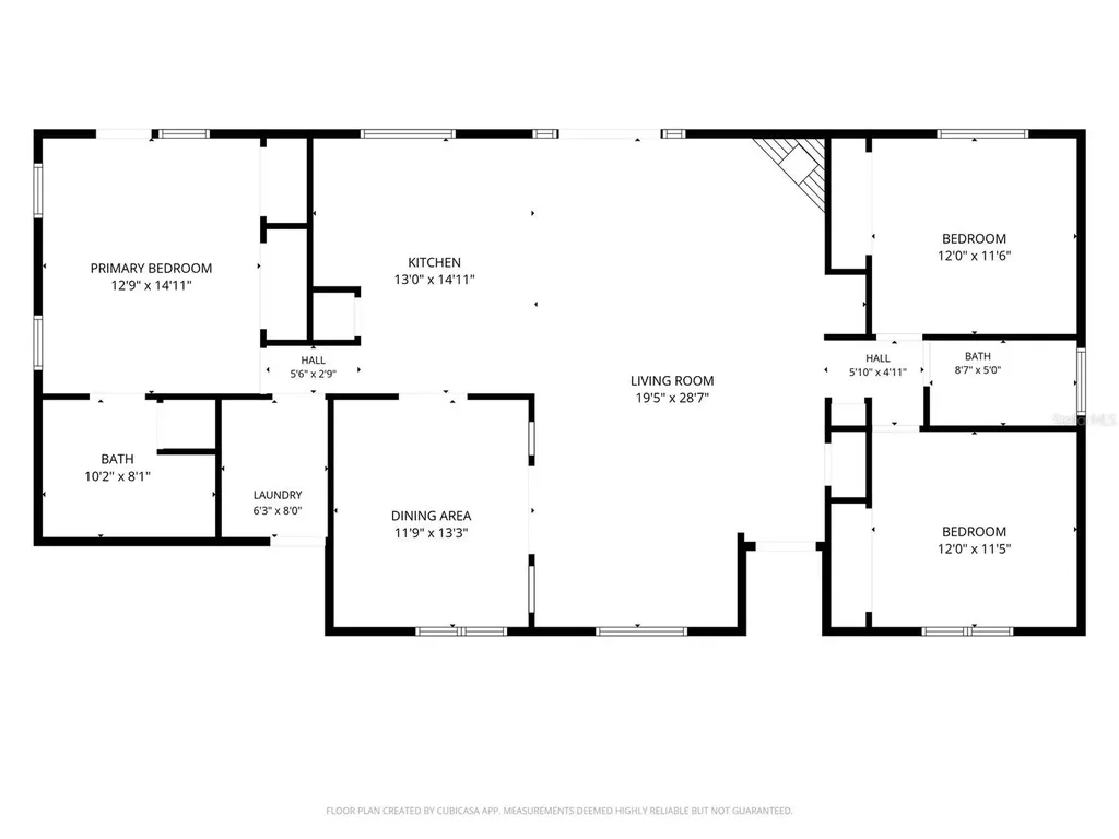 5776 Deer Flag Drive Lakeland FL 33811