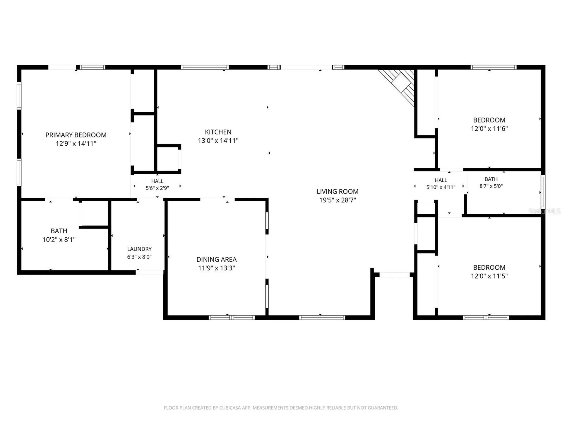 5776 Deer Flag Drive Lakeland FL 33811