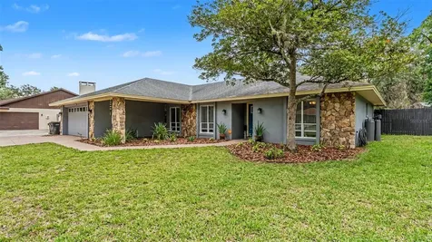 5776 Deer Flag Drive Lakeland FL 33811