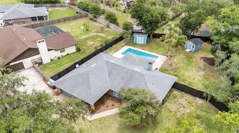 5776 Deer Flag Drive Lakeland FL 33811