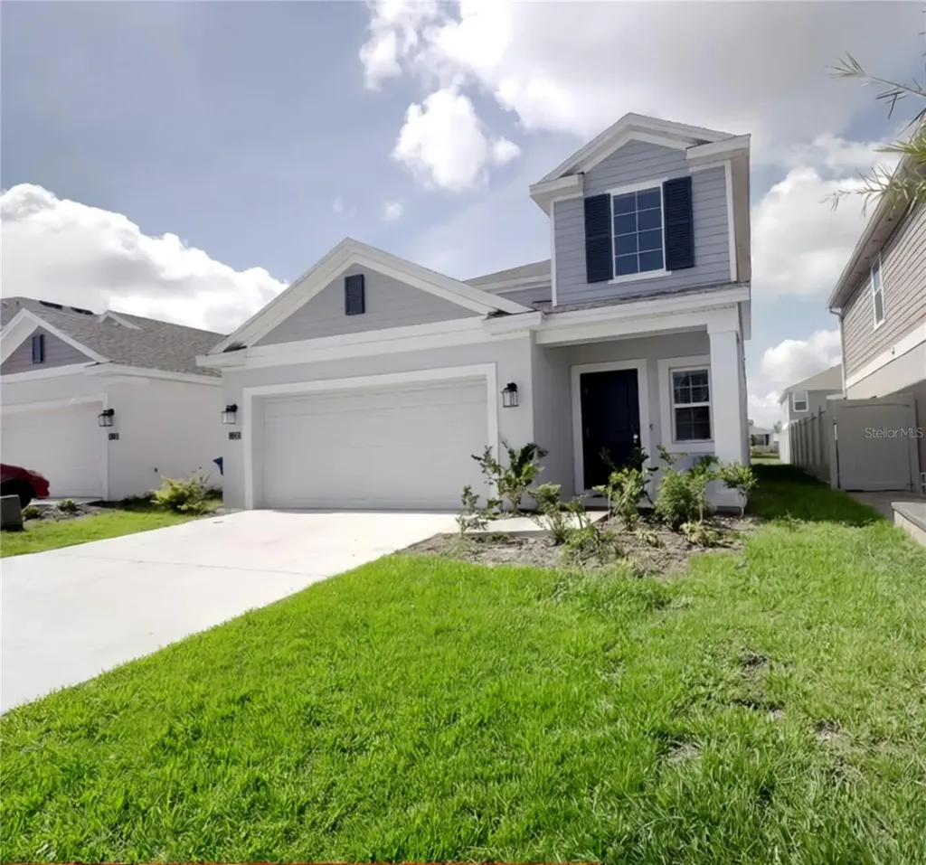 2185 Aquifer Lane Davenport FL 33837