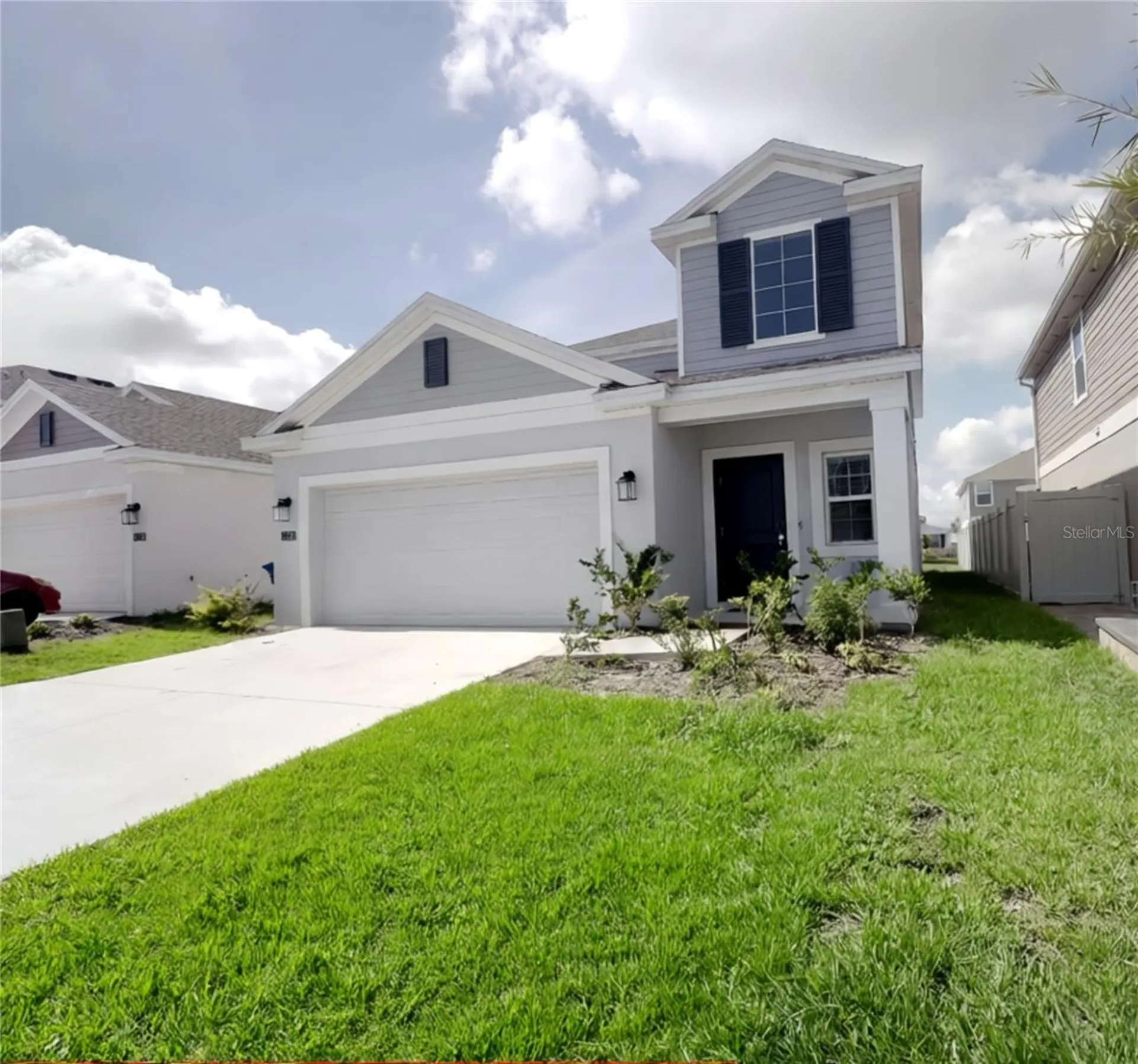 2185 Aquifer Lane Davenport FL 33837