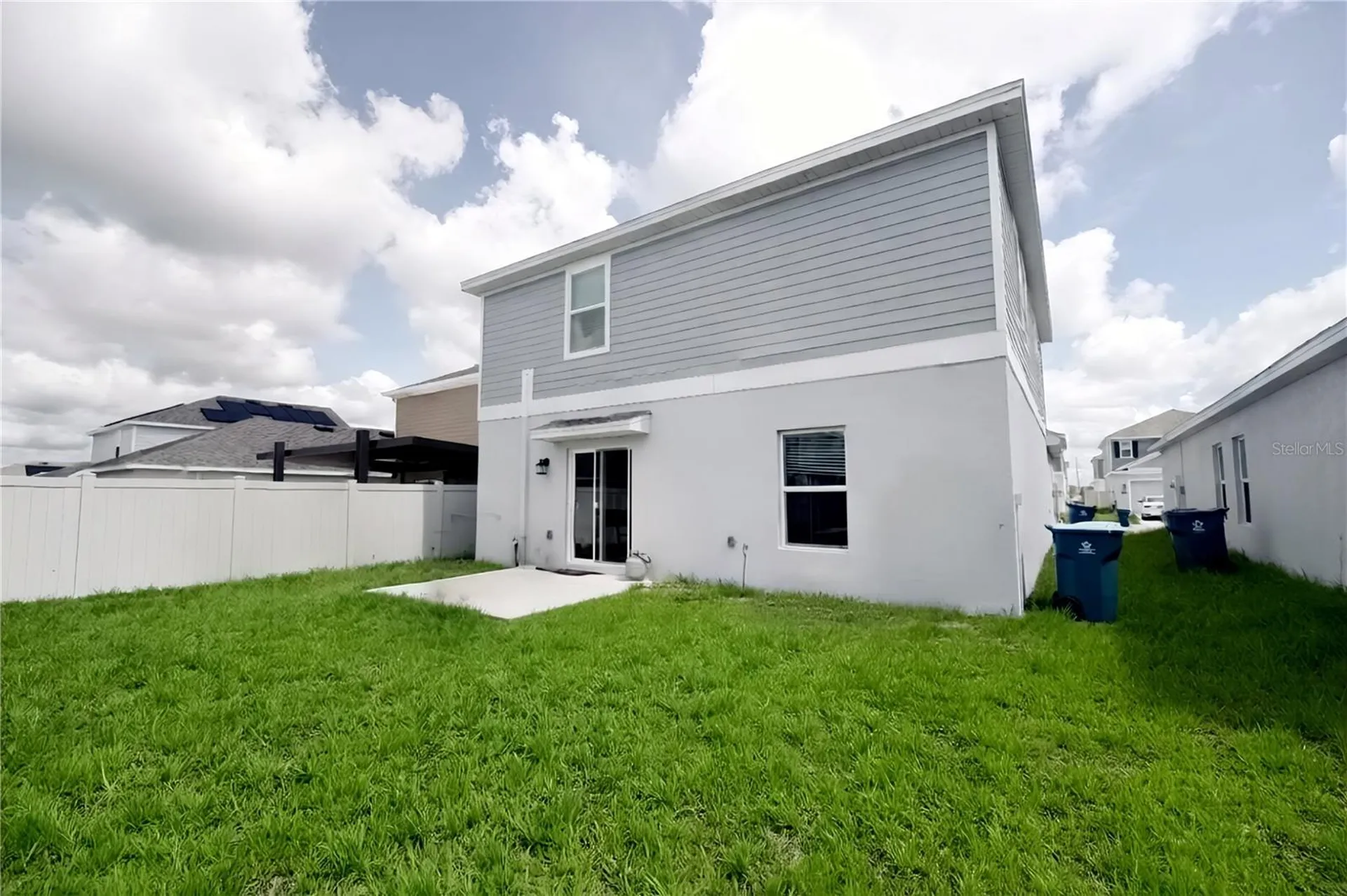 2185 Aquifer Lane Davenport FL 33837