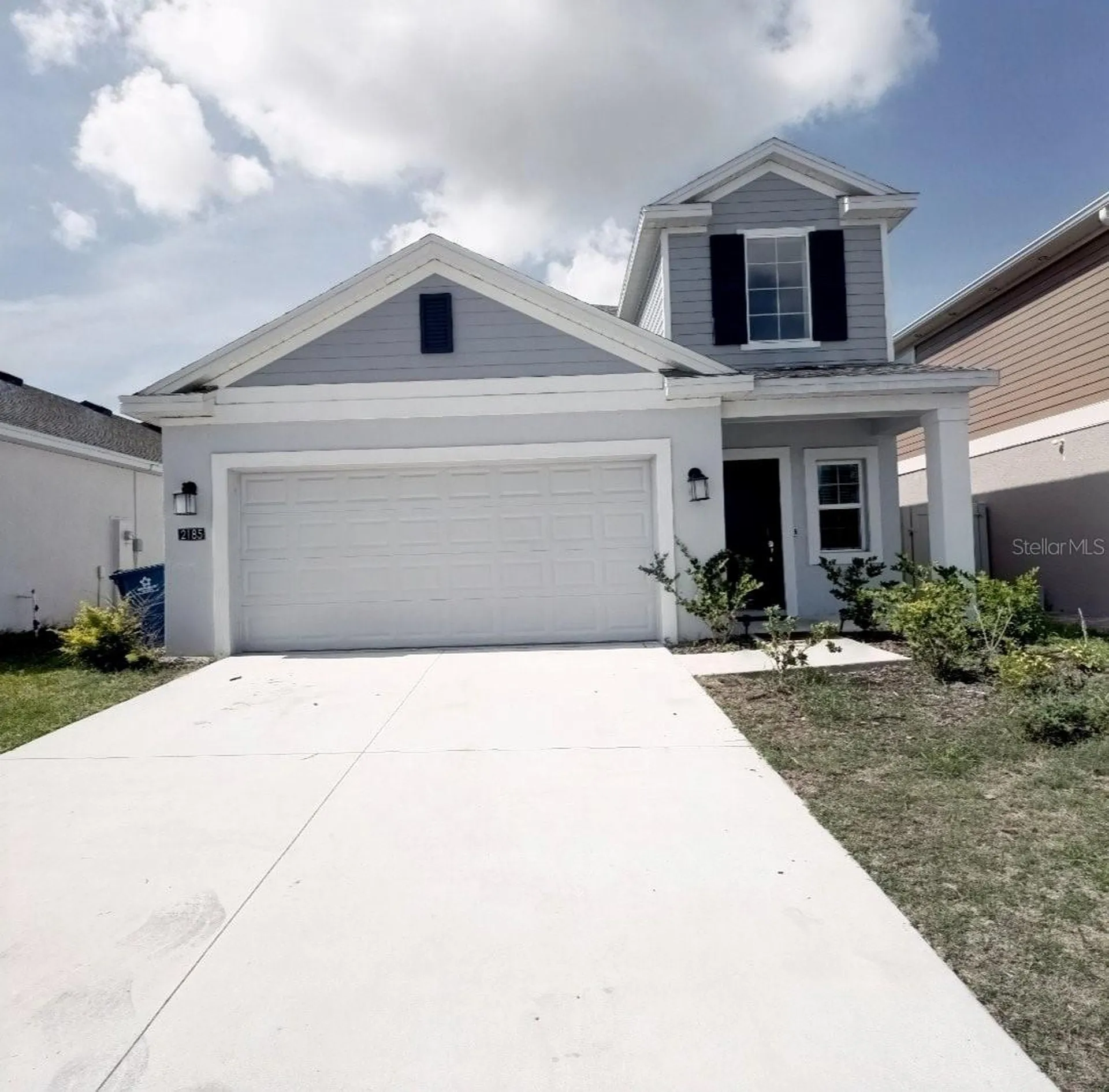 2185 Aquifer Lane Davenport FL 33837