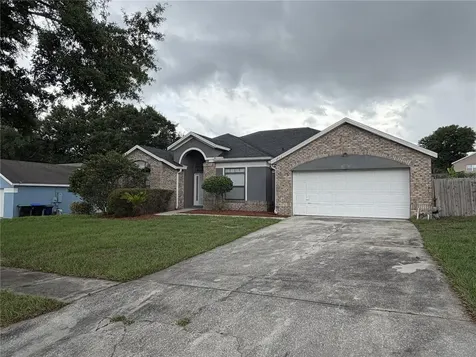 3733 Weetamoo Circle Orlando FL 32818