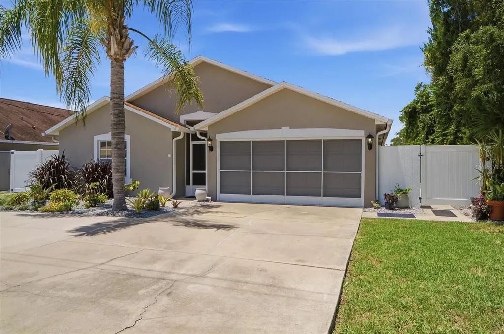 15 Comet Court Palm Coast FL 32137