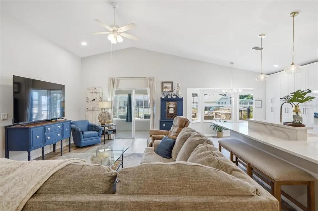 15 Comet Court Palm Coast FL 32137
