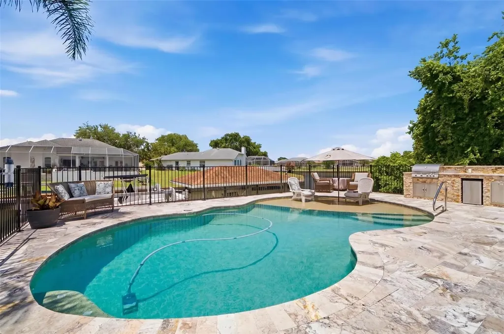 15 Comet Court Palm Coast FL 32137