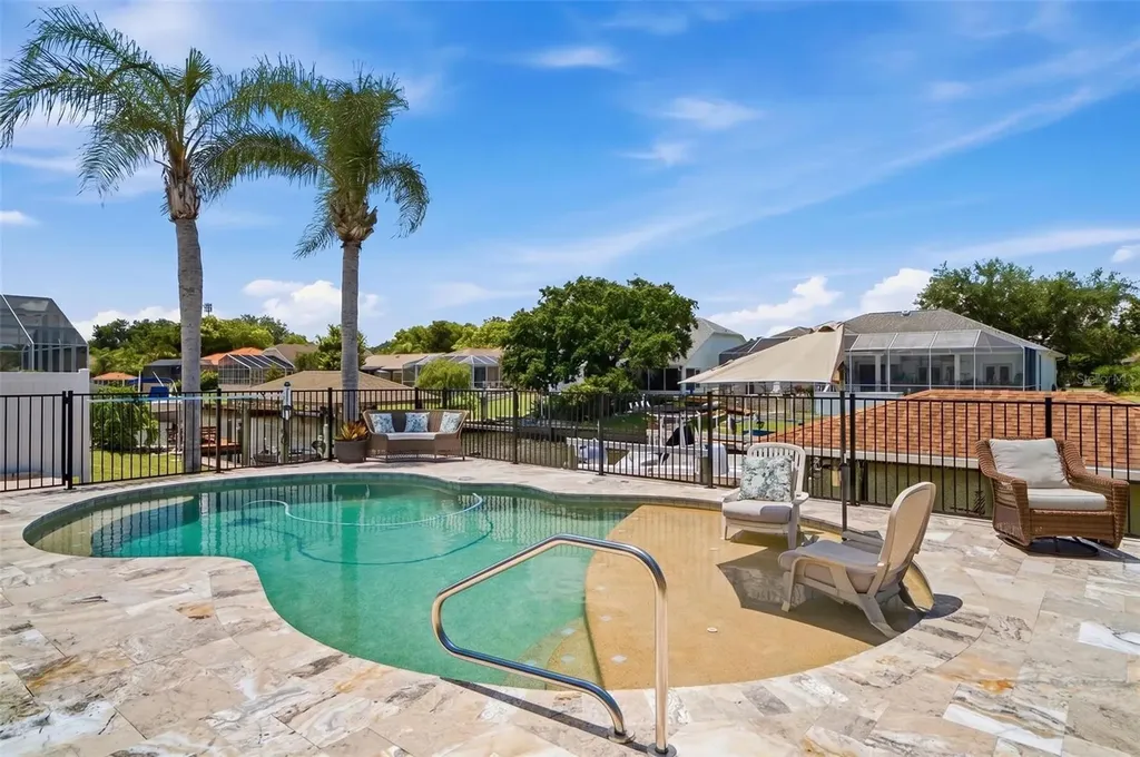 15 Comet Court Palm Coast FL 32137