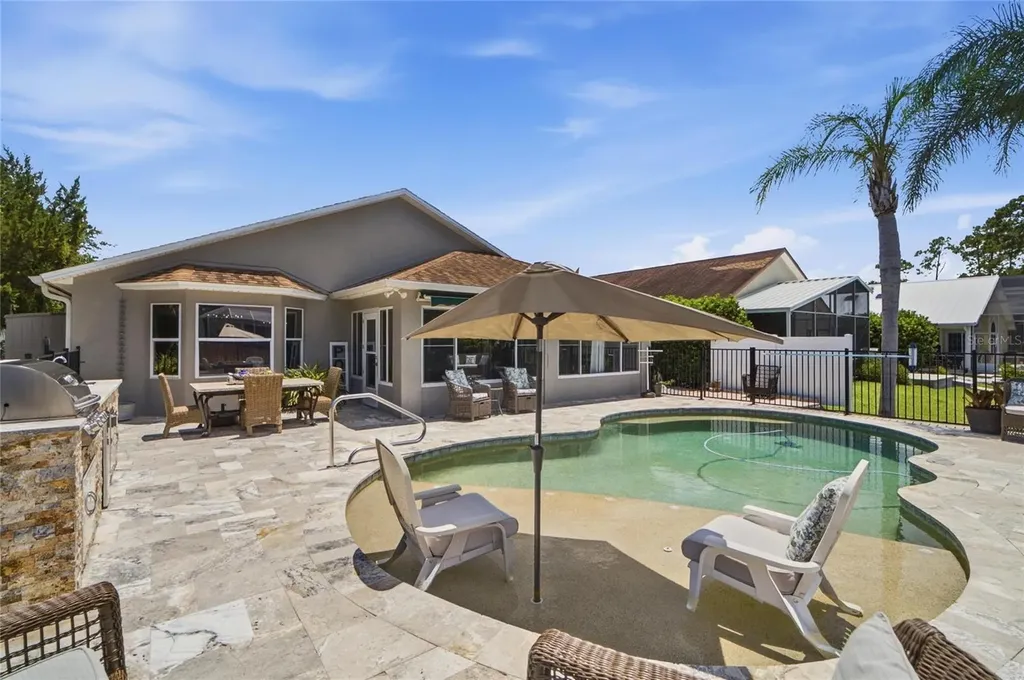 15 Comet Court Palm Coast FL 32137