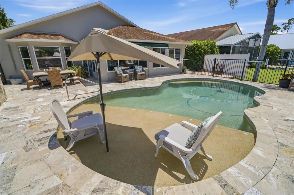 15 Comet Court Palm Coast FL 32137