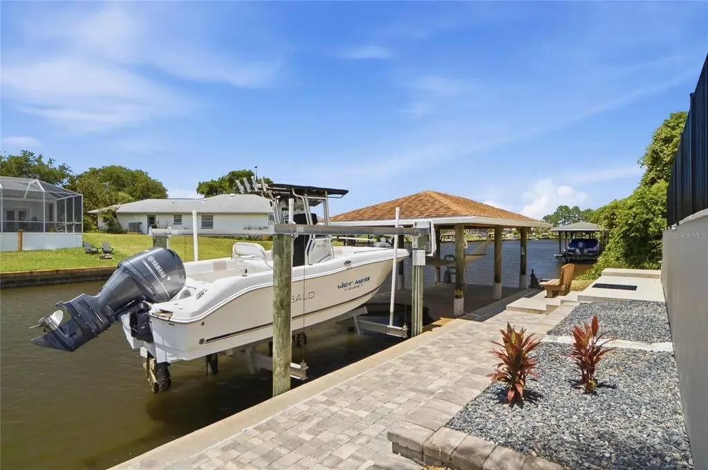 15 Comet Court Palm Coast FL 32137