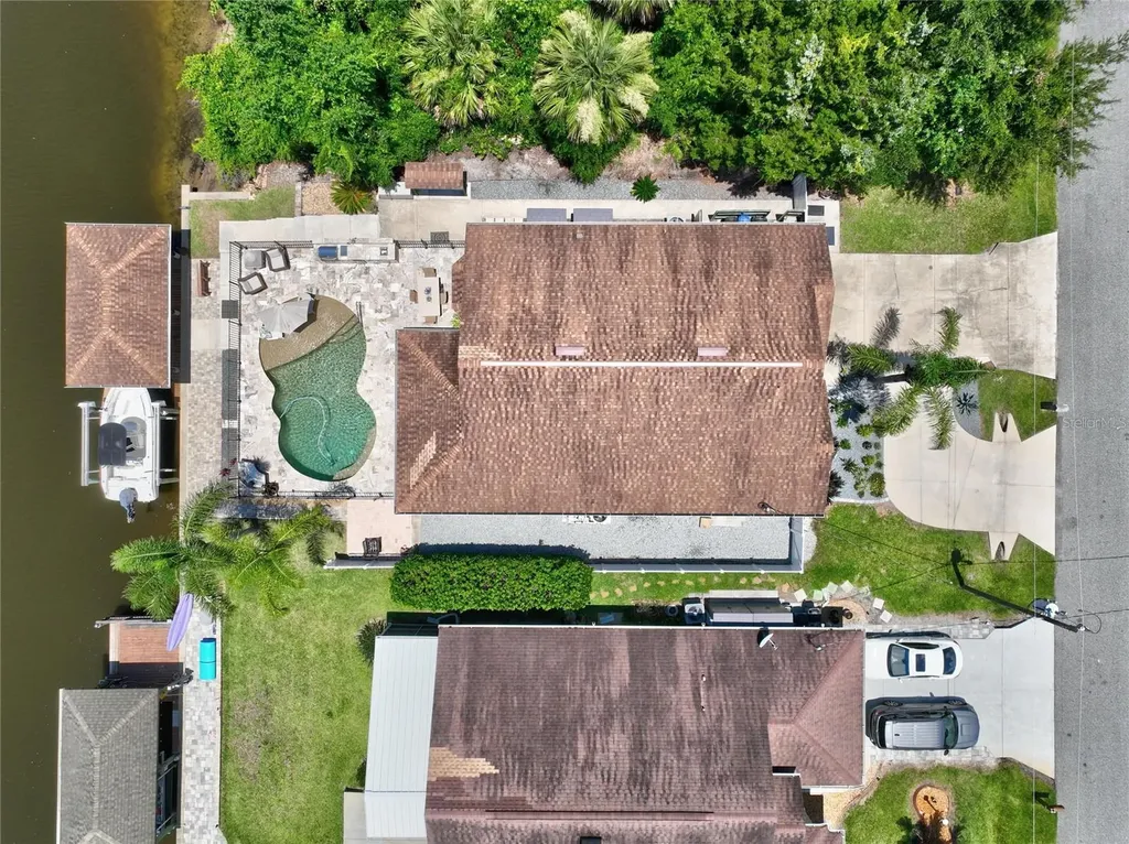 15 Comet Court Palm Coast FL 32137