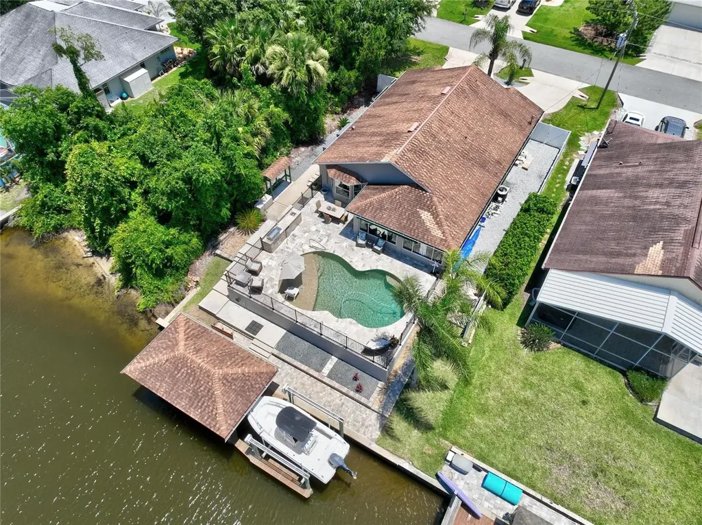 15 Comet Court Palm Coast FL 32137