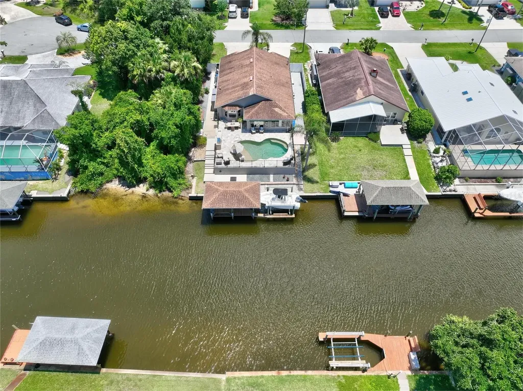 15 Comet Court Palm Coast FL 32137