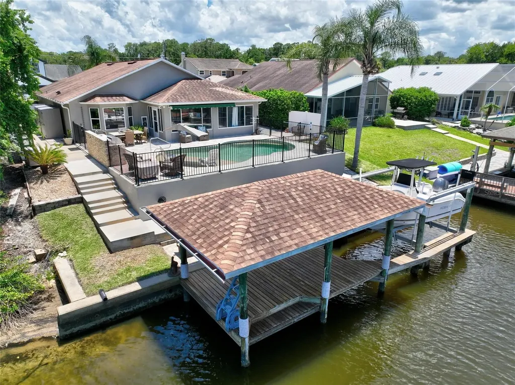 15 Comet Court Palm Coast FL 32137