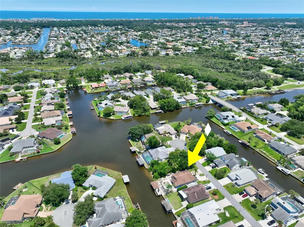15 Comet Court Palm Coast FL 32137