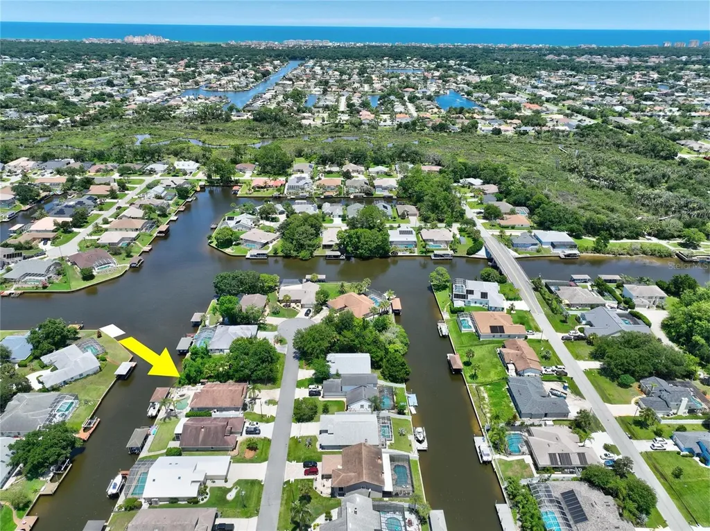15 Comet Court Palm Coast FL 32137