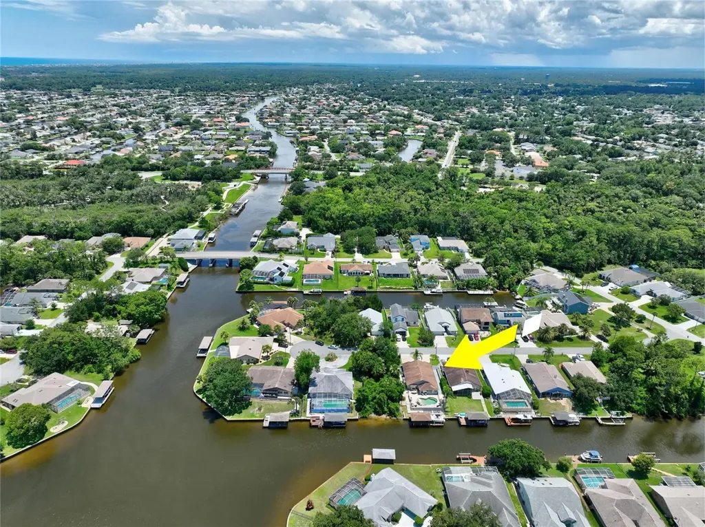 15 Comet Court Palm Coast FL 32137