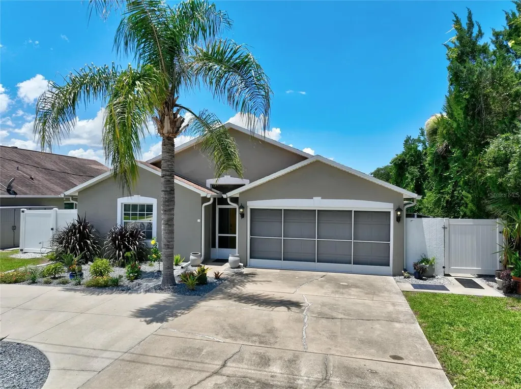 15 Comet Court Palm Coast FL 32137