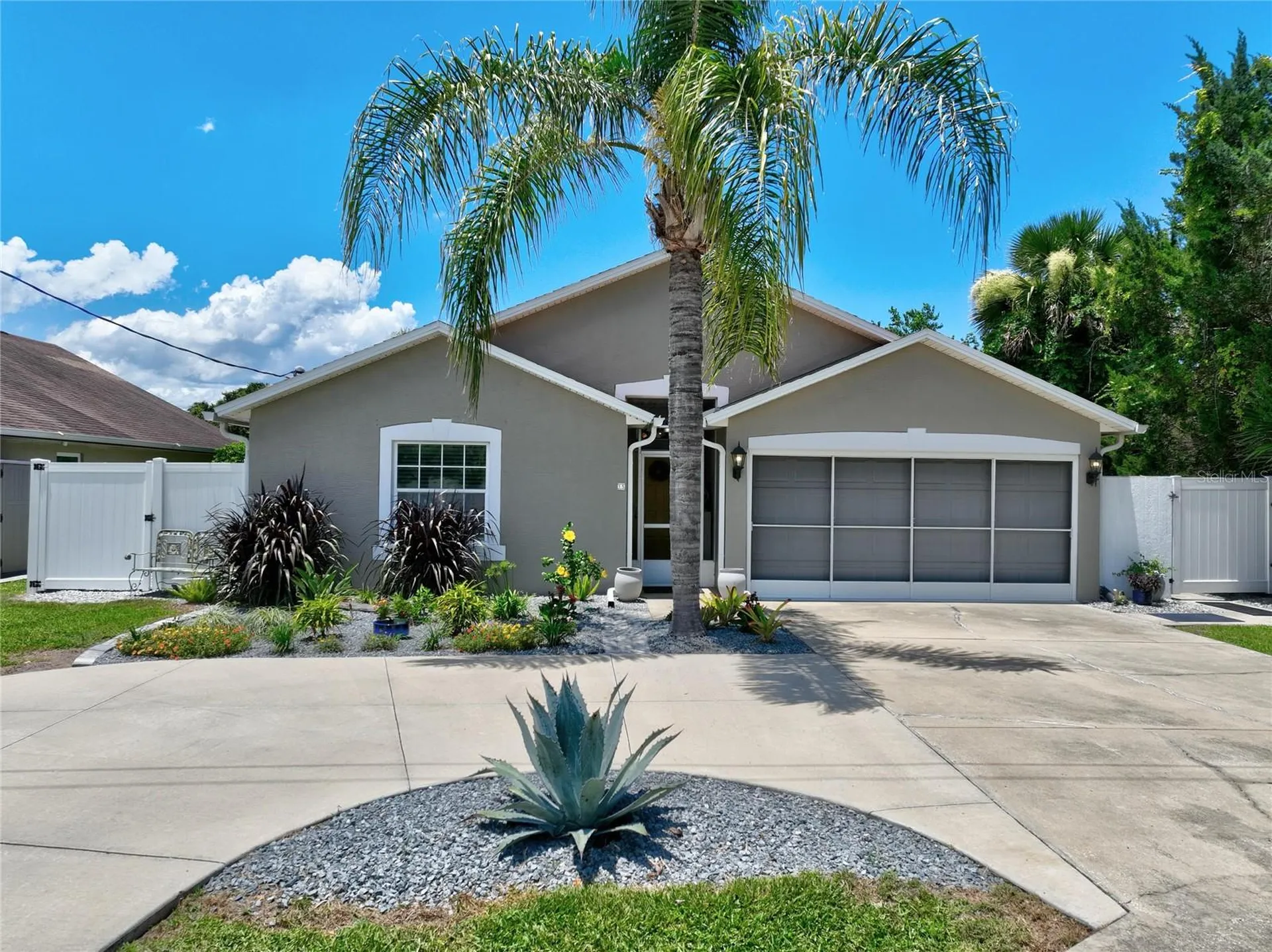 15 Comet Court Palm Coast FL 32137