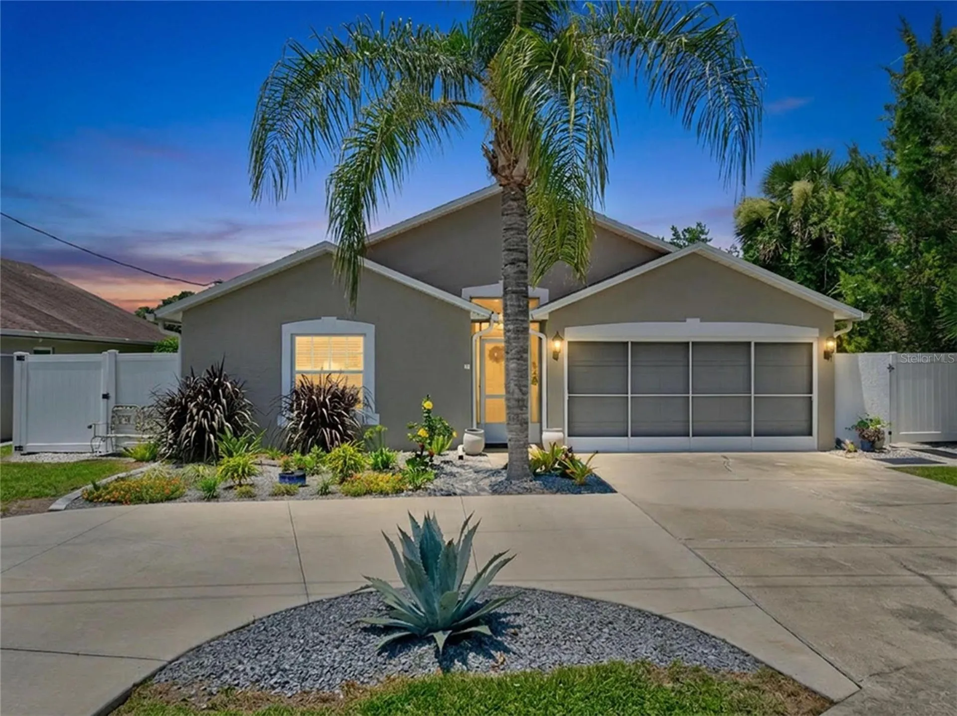 15 Comet Court Palm Coast FL 32137