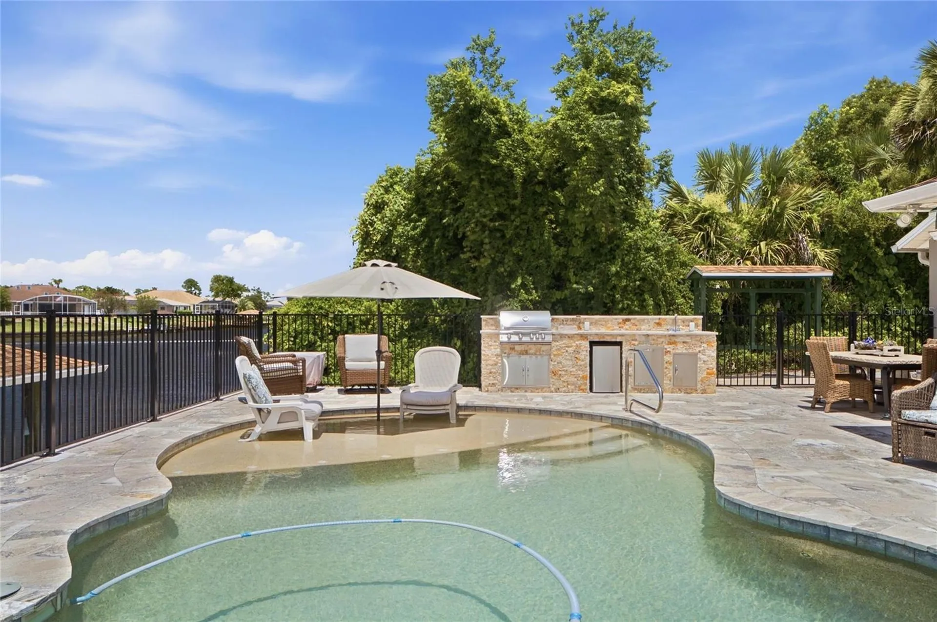 15 Comet Court Palm Coast FL 32137