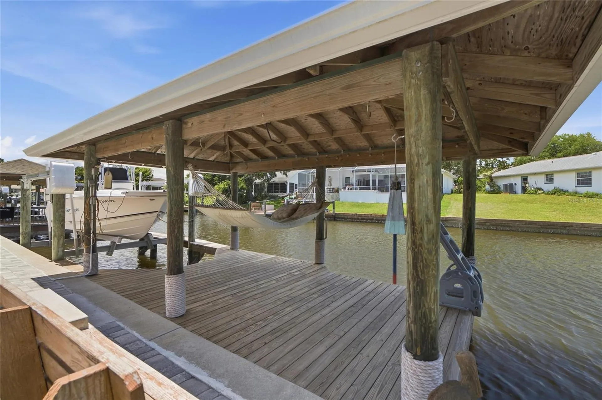 15 Comet Court Palm Coast FL 32137