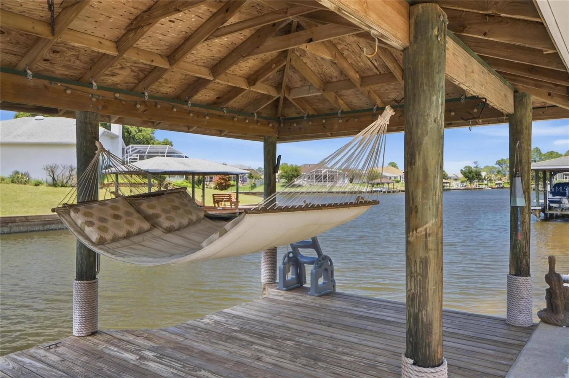 15 Comet Court Palm Coast FL 32137