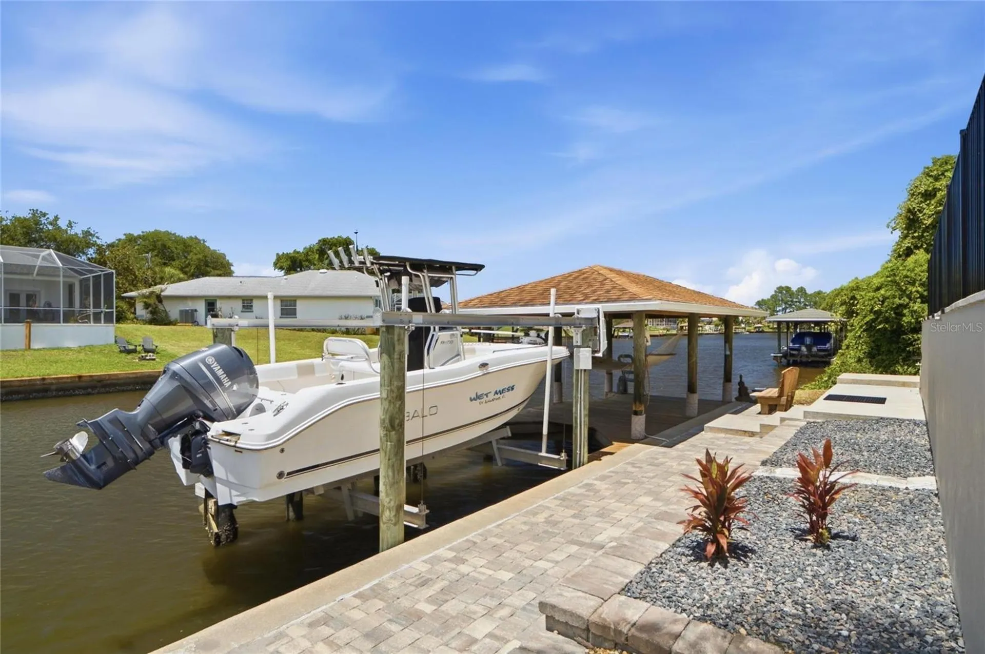 15 Comet Court Palm Coast FL 32137