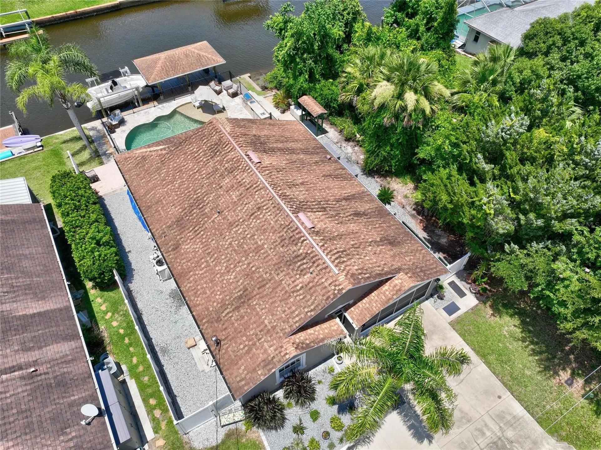 15 Comet Court Palm Coast FL 32137