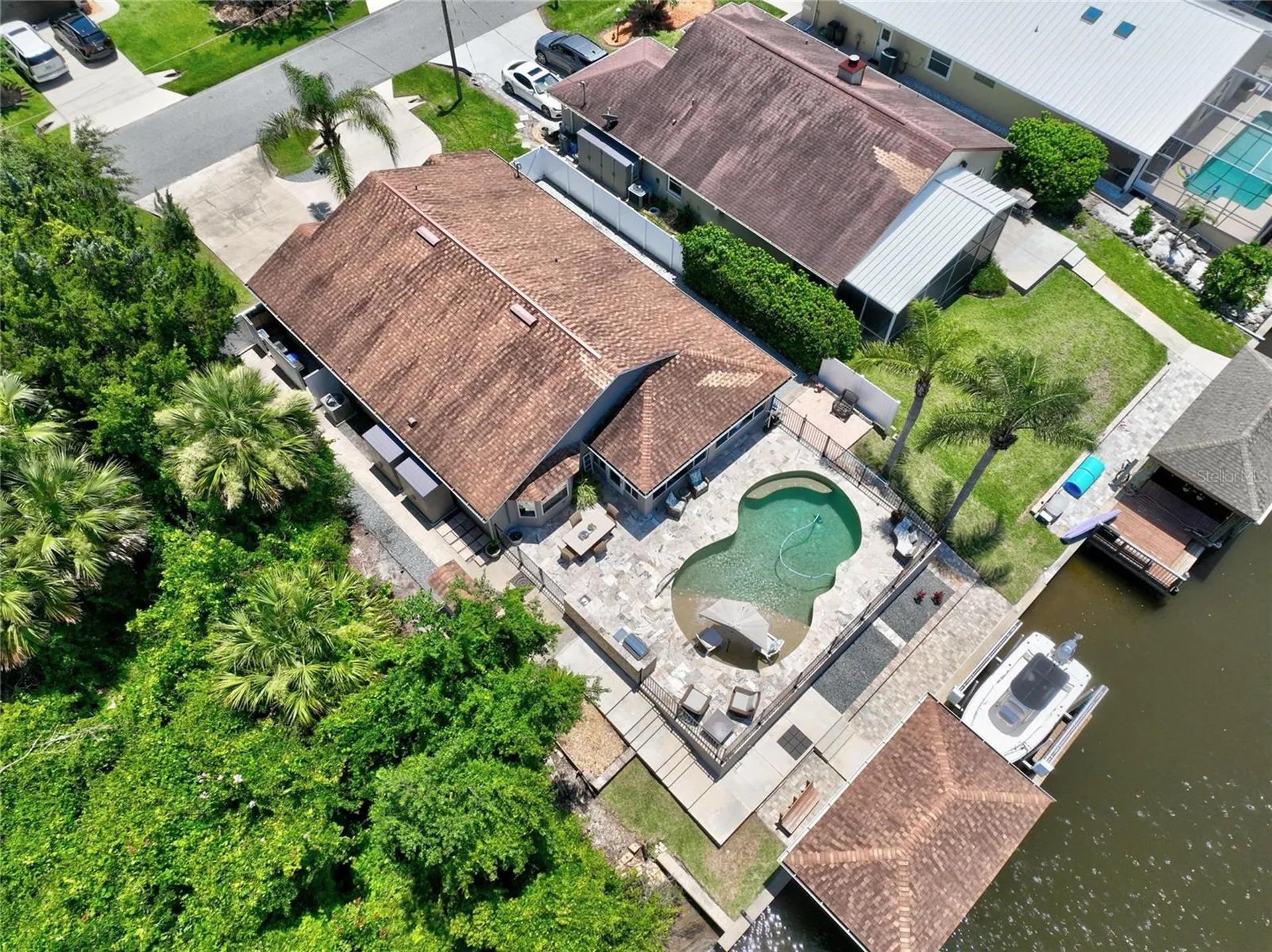 15 Comet Court Palm Coast FL 32137