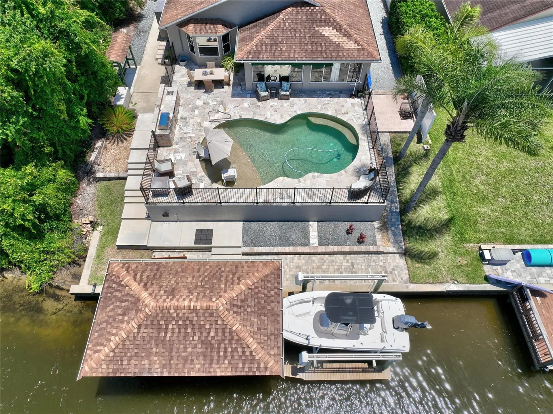 15 Comet Court Palm Coast FL 32137