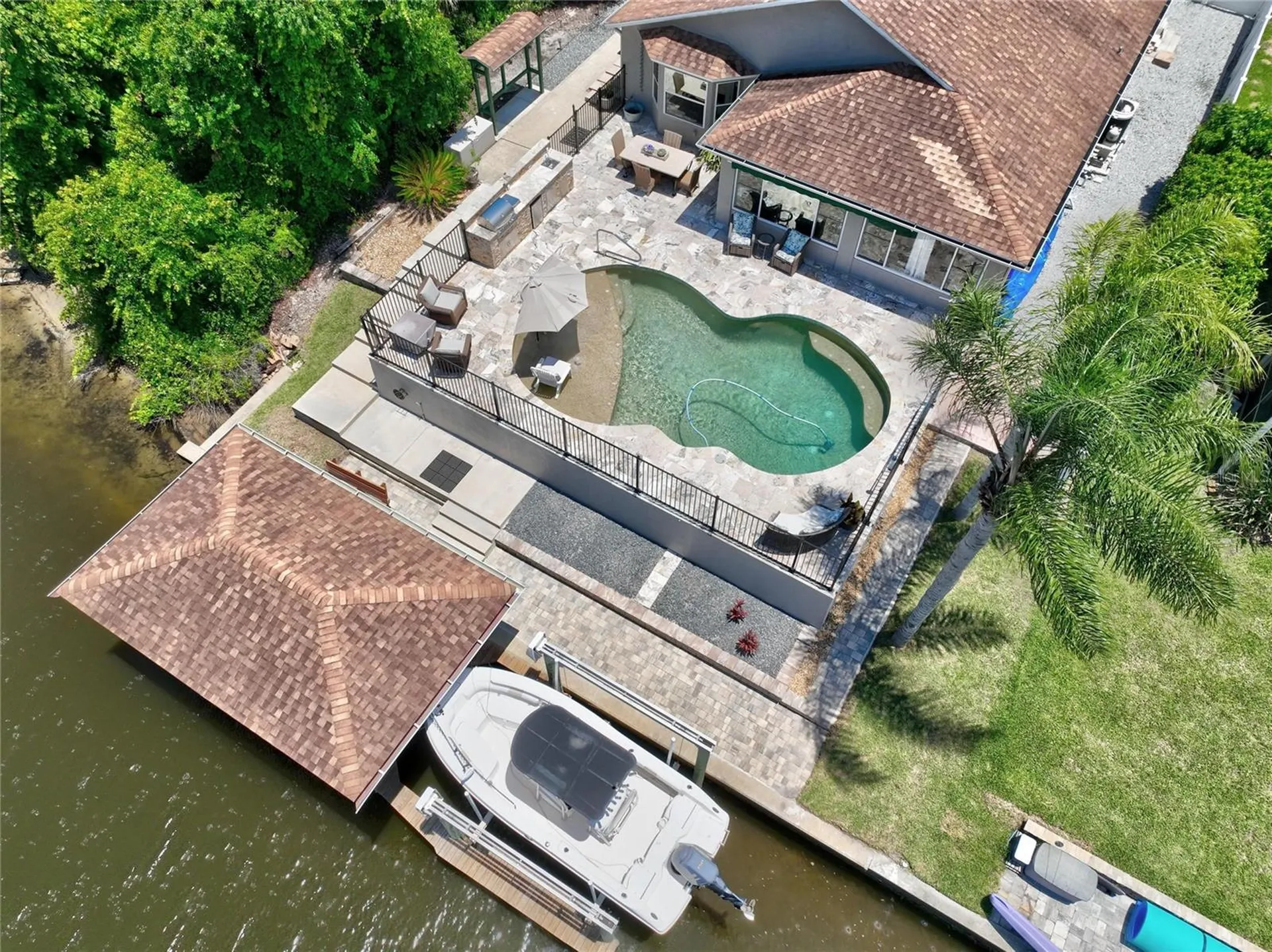 15 Comet Court Palm Coast FL 32137