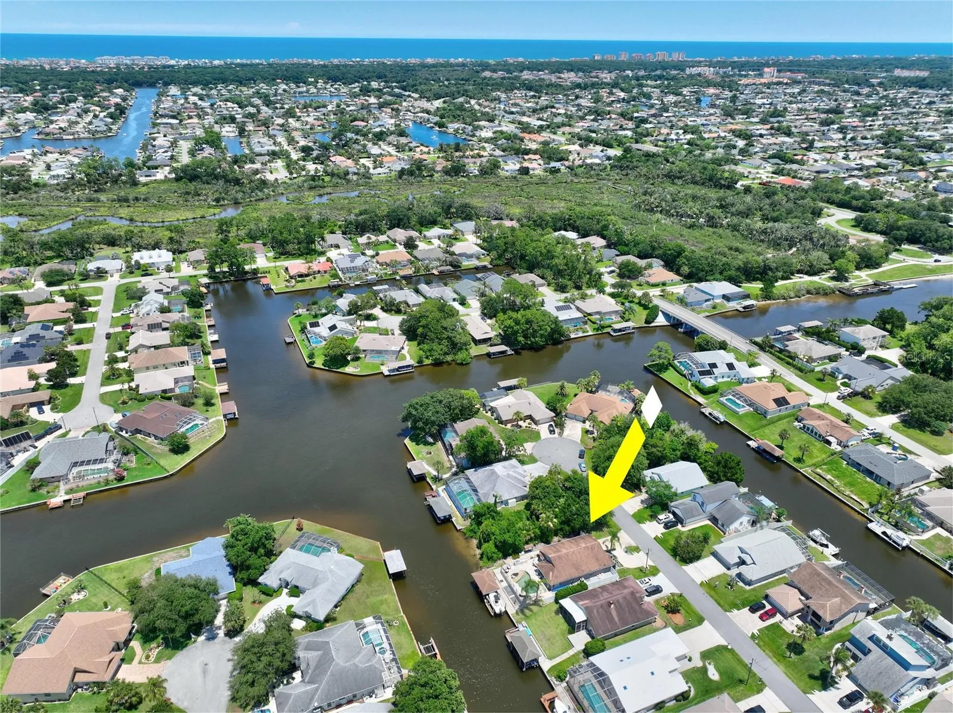 15 Comet Court Palm Coast FL 32137