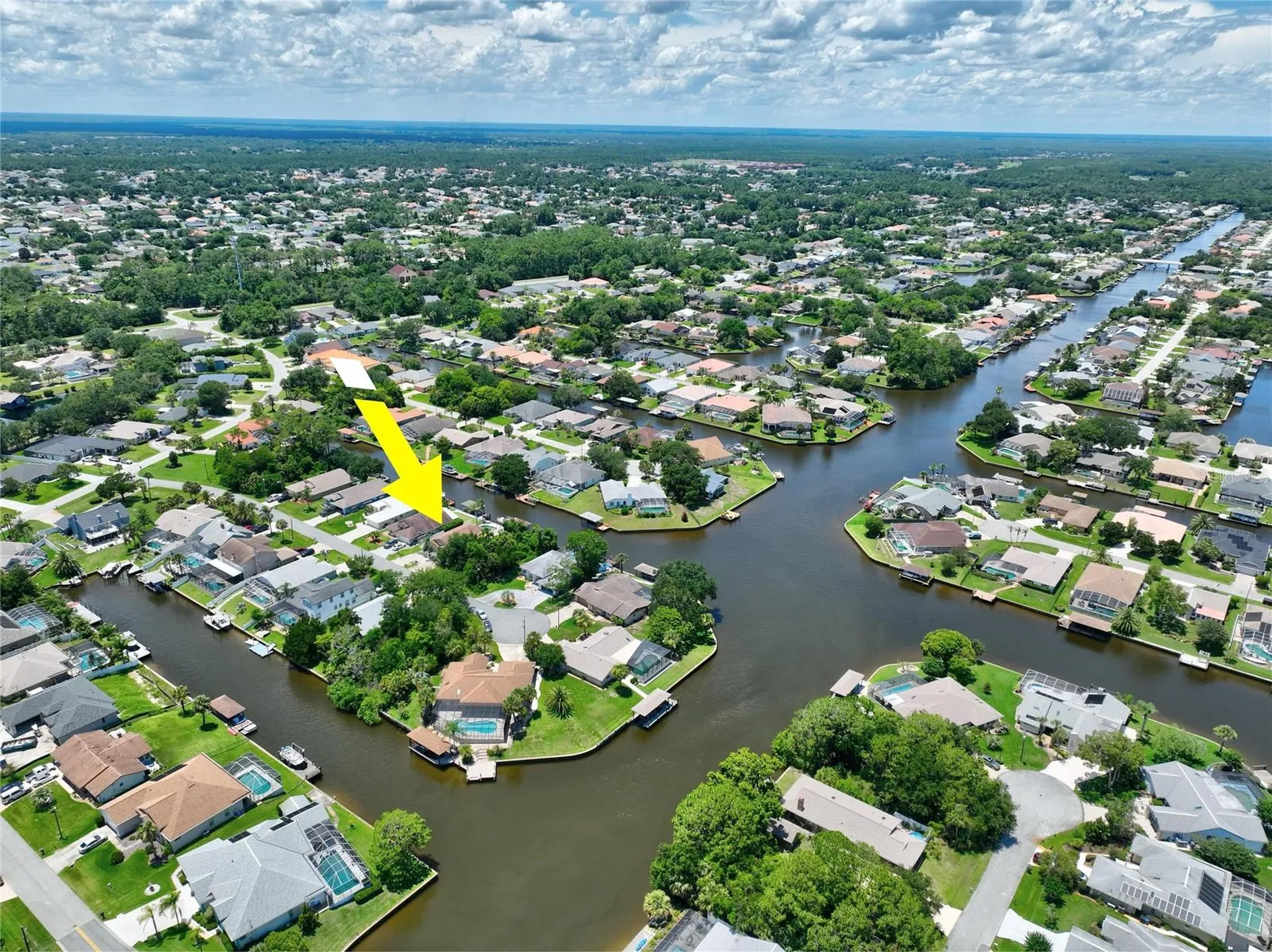 15 Comet Court Palm Coast FL 32137