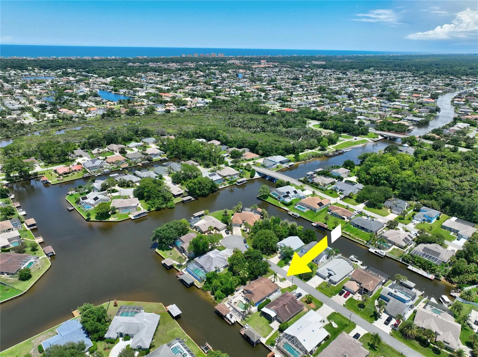 15 Comet Court Palm Coast FL 32137