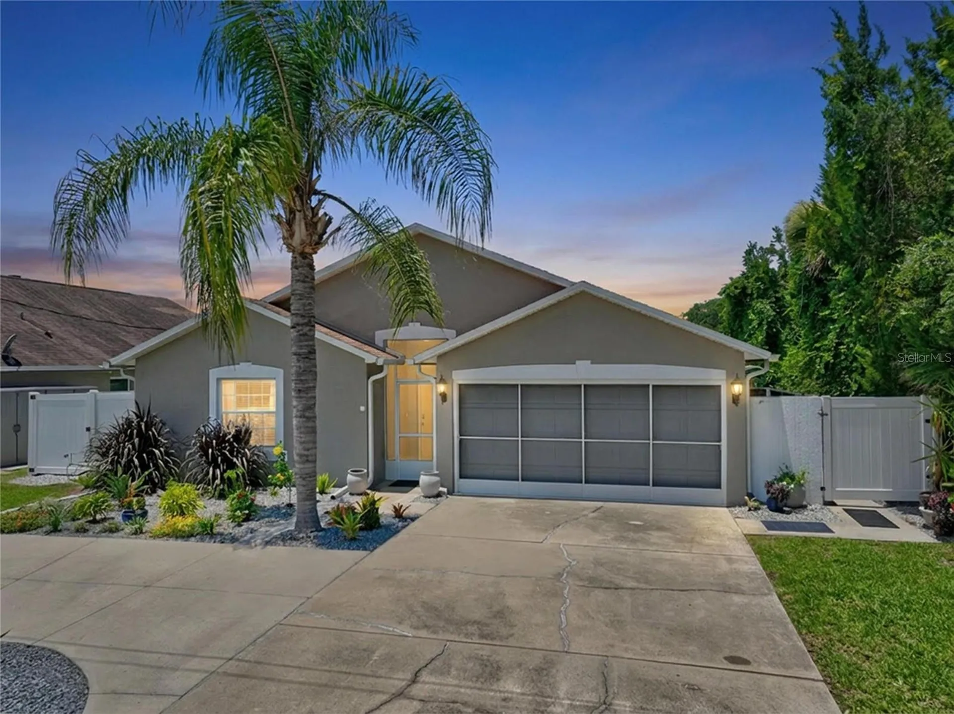 15 Comet Court Palm Coast FL 32137