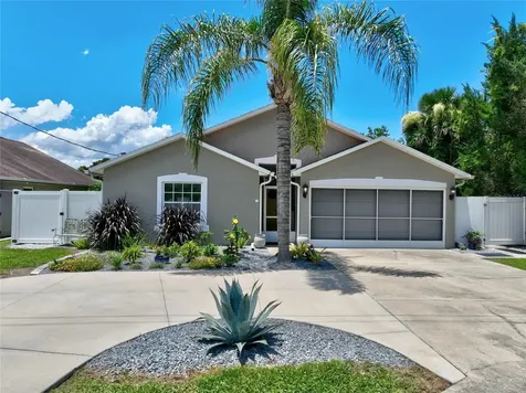 15 Comet Court Palm Coast FL 32137