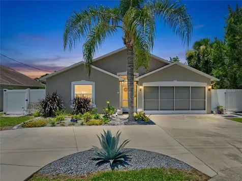 15 Comet Court Palm Coast FL 32137