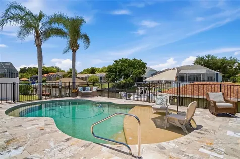 15 Comet Court Palm Coast FL 32137